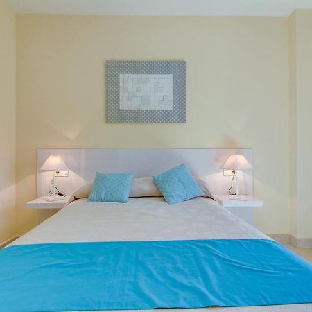 Apartamento Cala Bajo Nerja Eksteriør billede