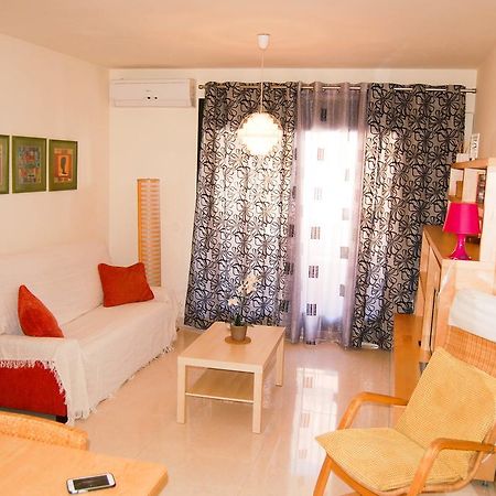 Apartamento Cala Bajo Nerja Eksteriør billede