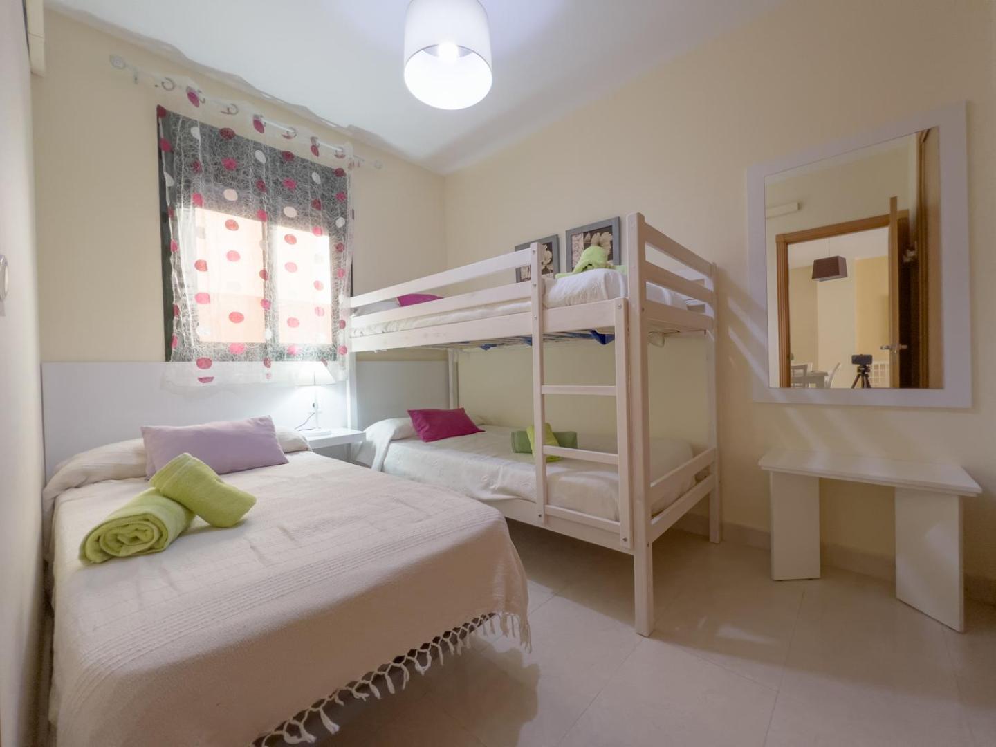 Apartamento Cala Bajo Nerja Eksteriør billede