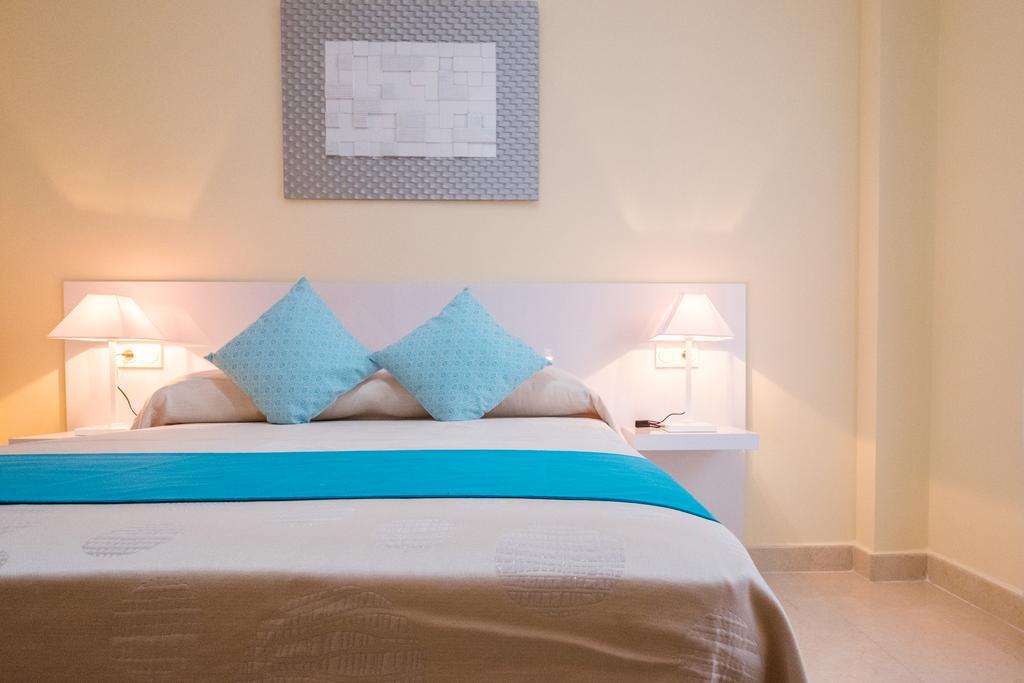 Apartamento Cala Bajo Nerja Eksteriør billede