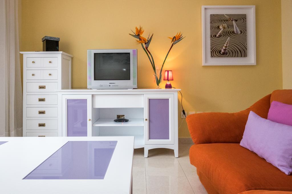 Apartamento Cala Bajo Nerja Eksteriør billede