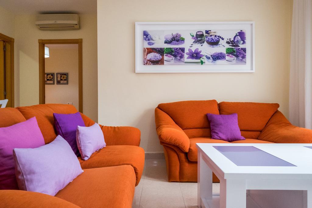 Apartamento Cala Bajo Nerja Eksteriør billede