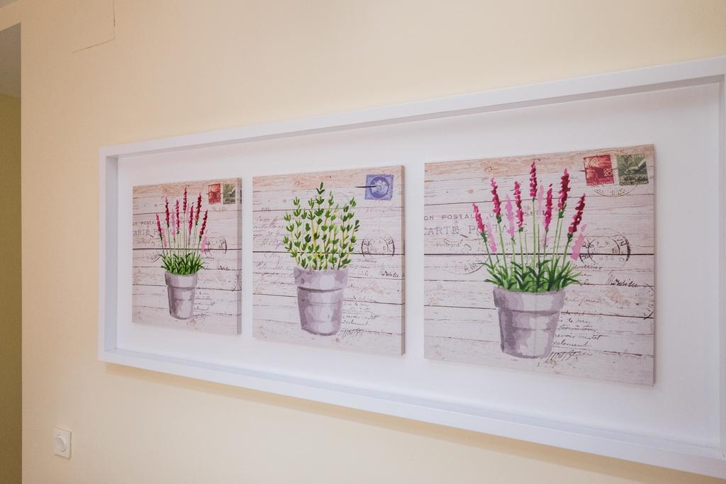 Apartamento Cala Bajo Nerja Eksteriør billede