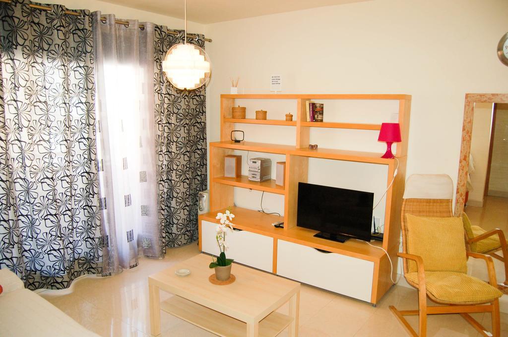 Apartamento Cala Bajo Nerja Eksteriør billede