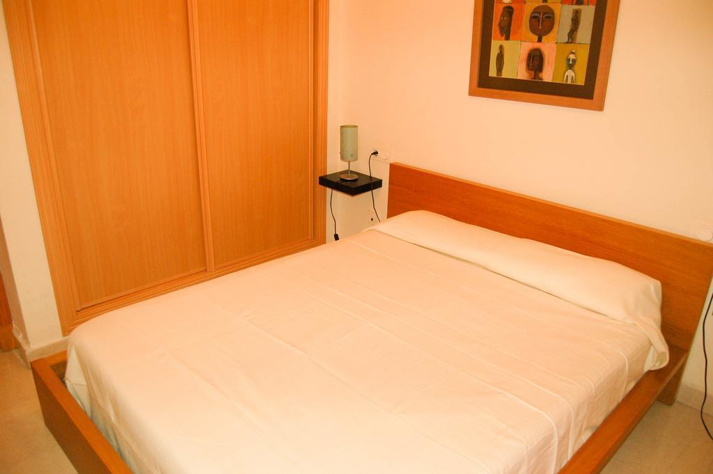 Apartamento Cala Bajo Nerja Eksteriør billede