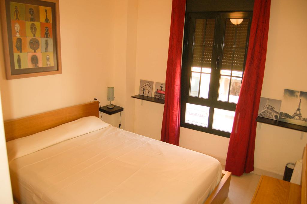Apartamento Cala Bajo Nerja Eksteriør billede