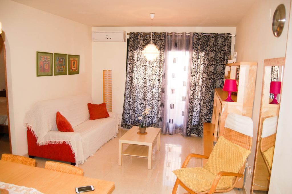 Apartamento Cala Bajo Nerja Eksteriør billede