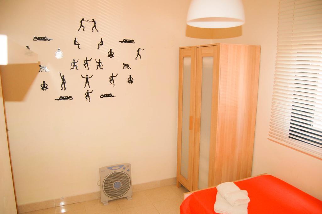 Apartamento Cala Bajo Nerja Eksteriør billede