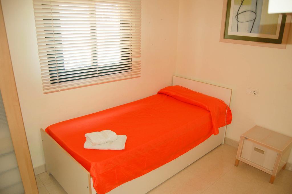 Apartamento Cala Bajo Nerja Eksteriør billede
