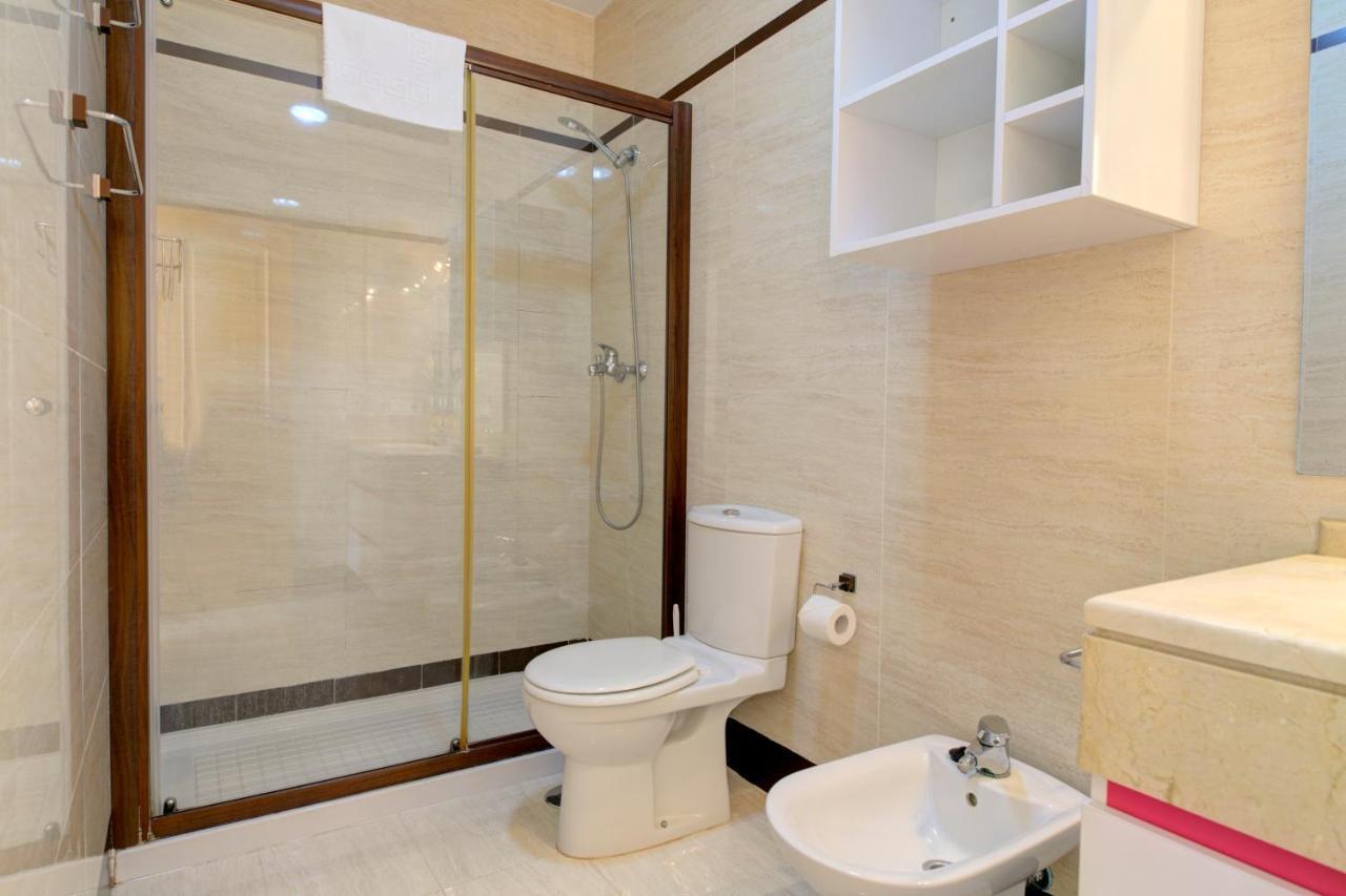Apartamento Cala Bajo Nerja Eksteriør billede