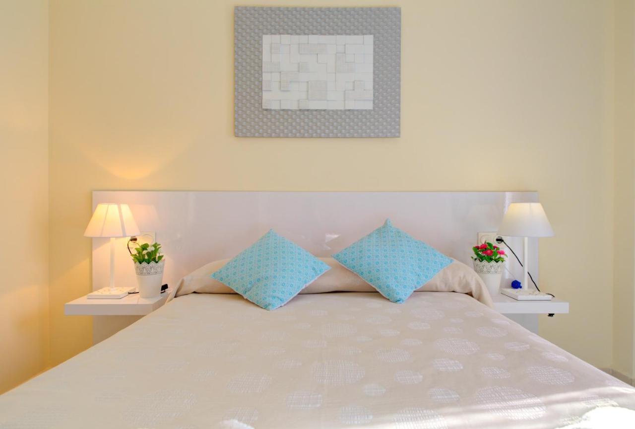 Apartamento Cala Bajo Nerja Eksteriør billede